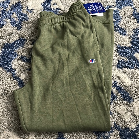 Champion Sweatpants Joggers Men’s XL XLarge - Picture 1 of 3